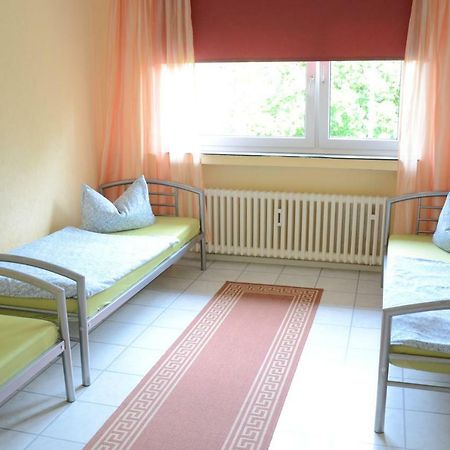 Ferienwohnungen In Moenchengladbach Luaran gambar