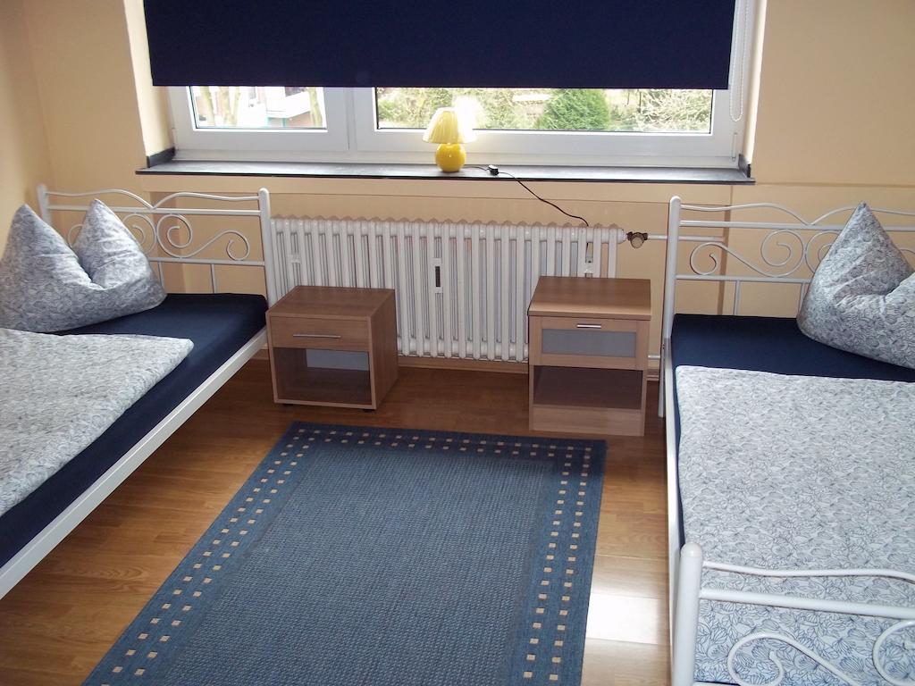 Ferienwohnungen In Moenchengladbach Luaran gambar