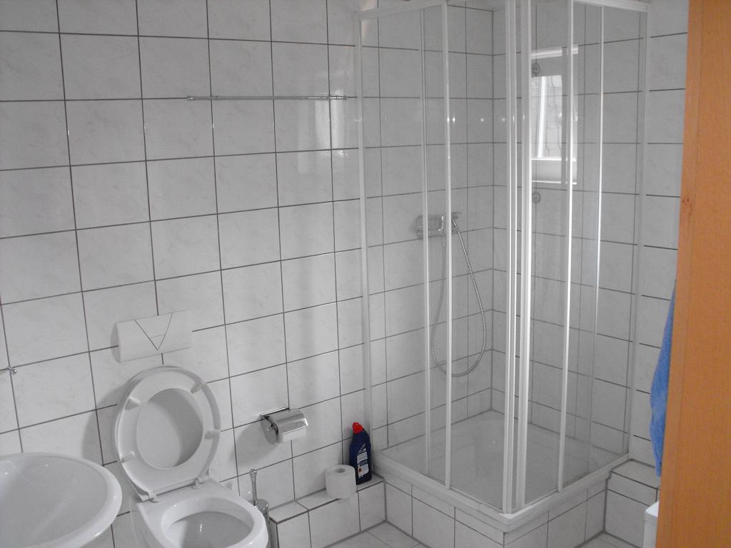 Ferienwohnungen In Moenchengladbach Bilik gambar