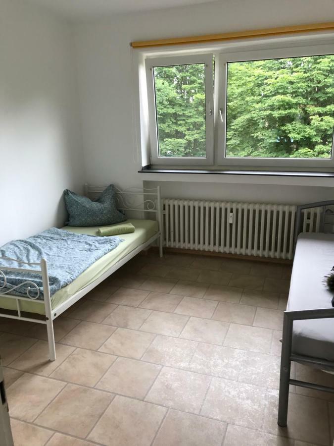 Ferienwohnungen In Moenchengladbach Luaran gambar