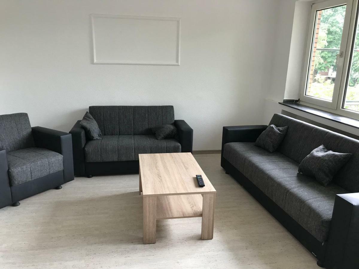Ferienwohnungen In Moenchengladbach Luaran gambar