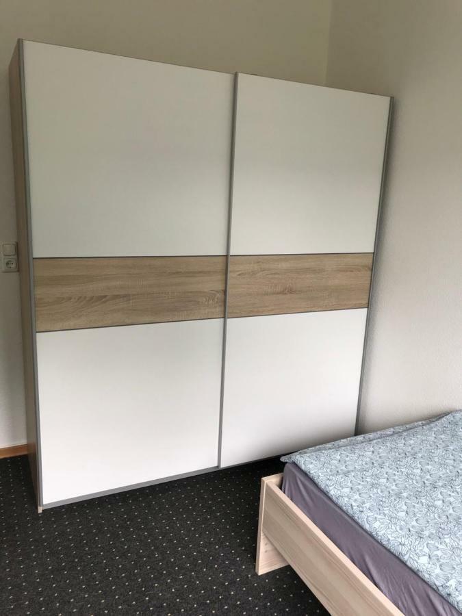 Ferienwohnungen In Moenchengladbach Luaran gambar