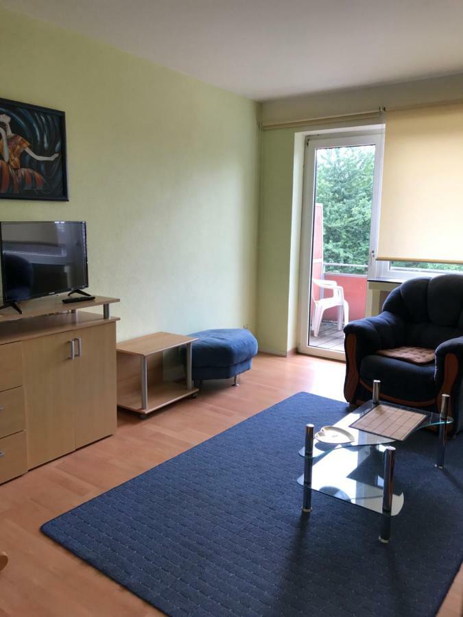 Ferienwohnungen In Moenchengladbach Luaran gambar