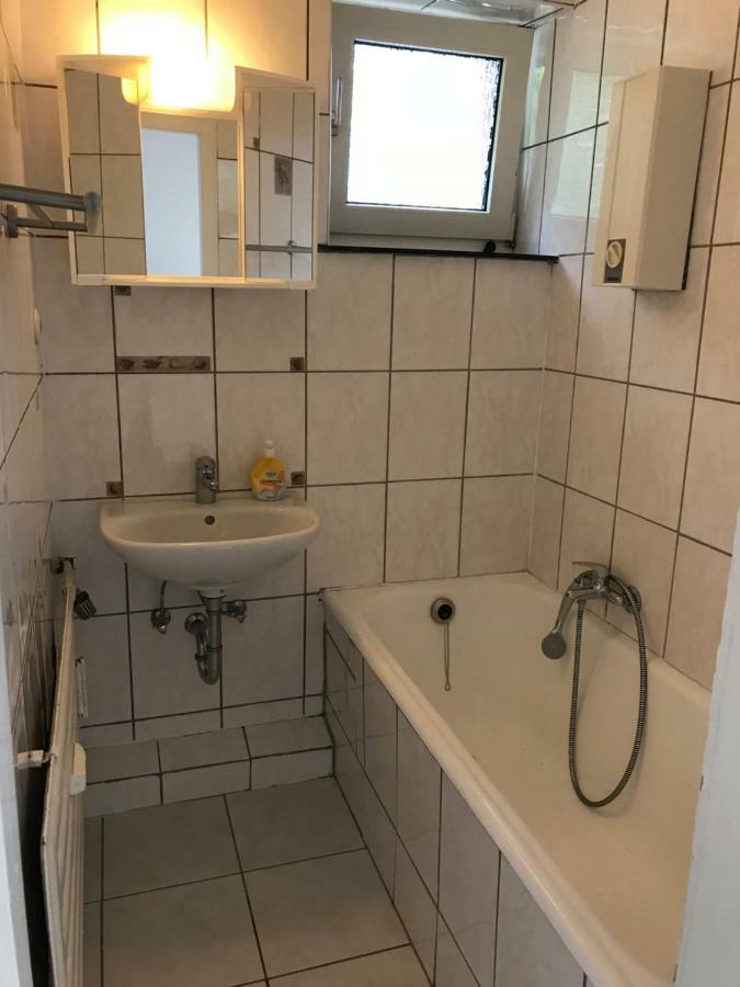 Ferienwohnungen In Moenchengladbach Luaran gambar