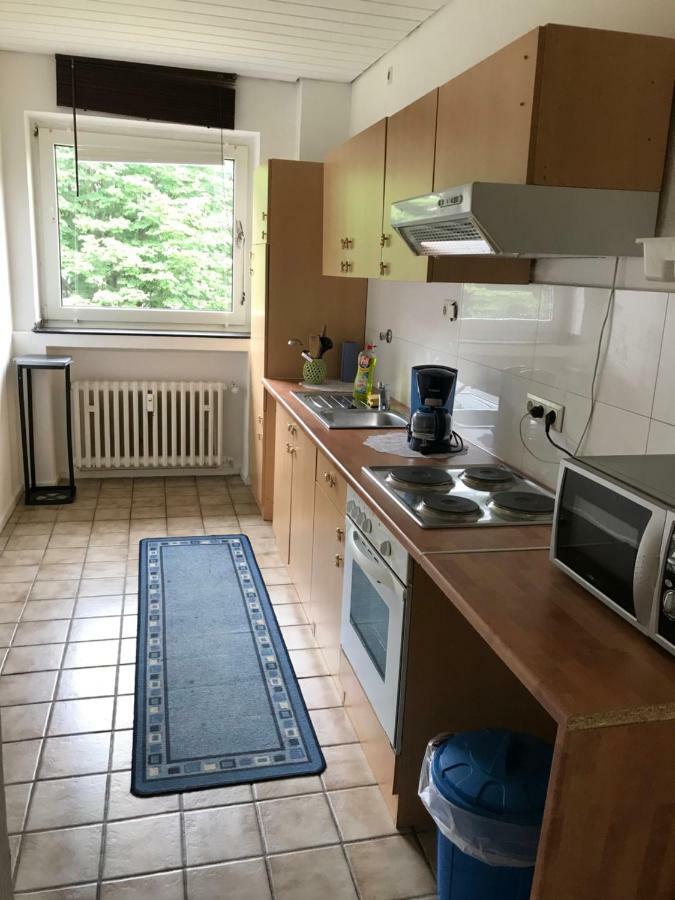 Ferienwohnungen In Moenchengladbach Luaran gambar