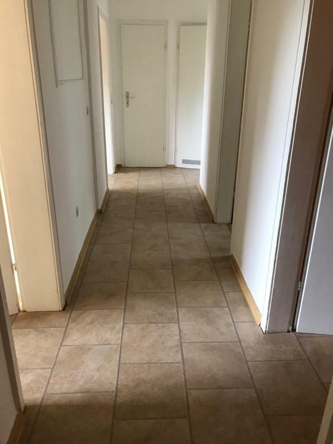 Ferienwohnungen In Moenchengladbach Luaran gambar