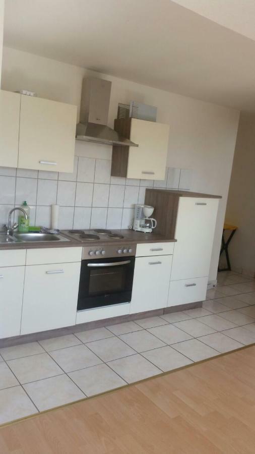 Ferienwohnungen In Moenchengladbach Luaran gambar