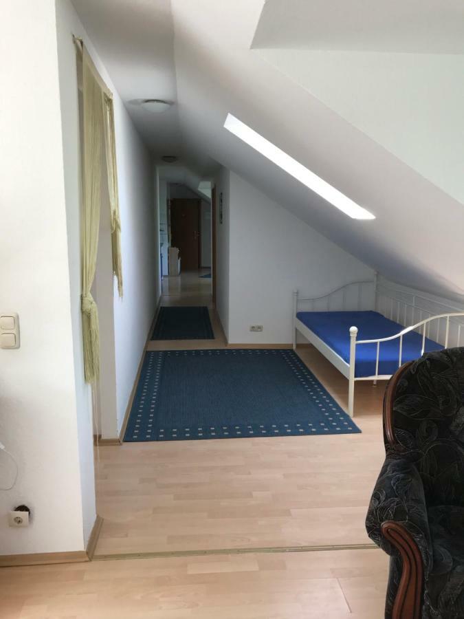 Ferienwohnungen In Moenchengladbach Luaran gambar