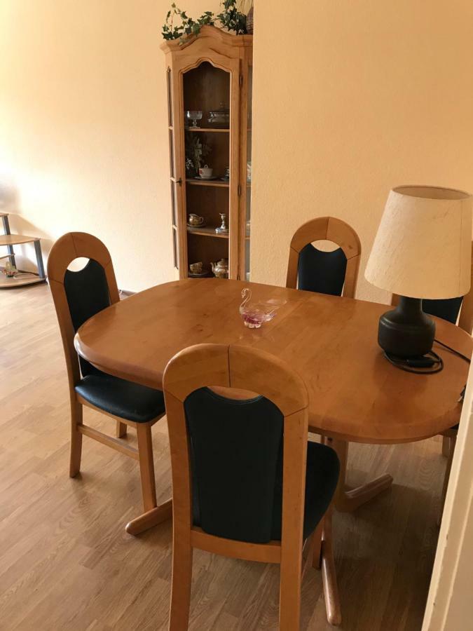Ferienwohnungen In Moenchengladbach Luaran gambar
