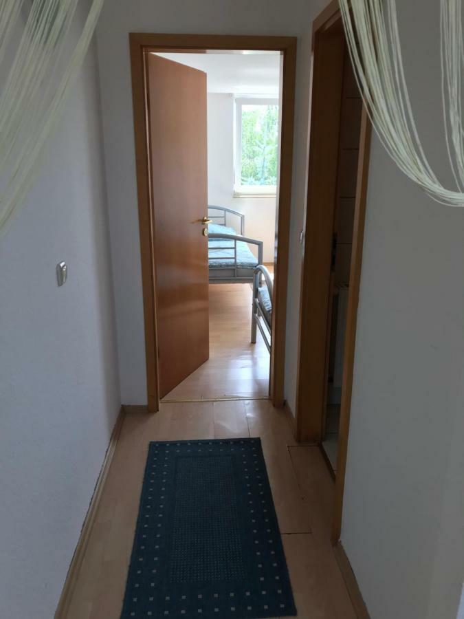Ferienwohnungen In Moenchengladbach Luaran gambar
