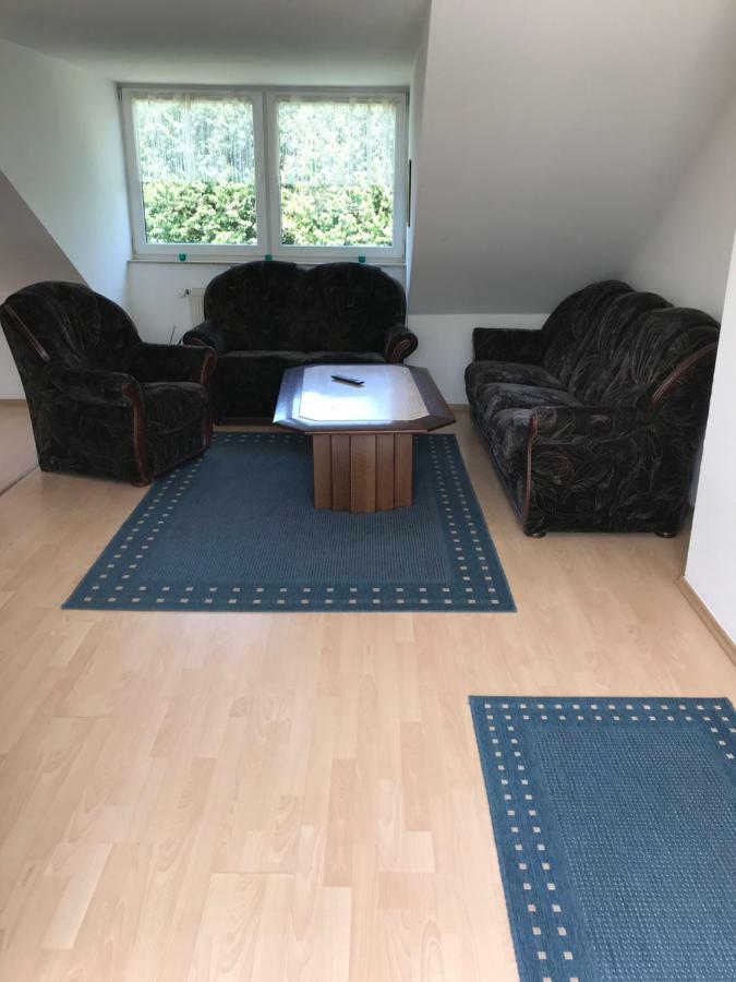 Ferienwohnungen In Moenchengladbach Luaran gambar