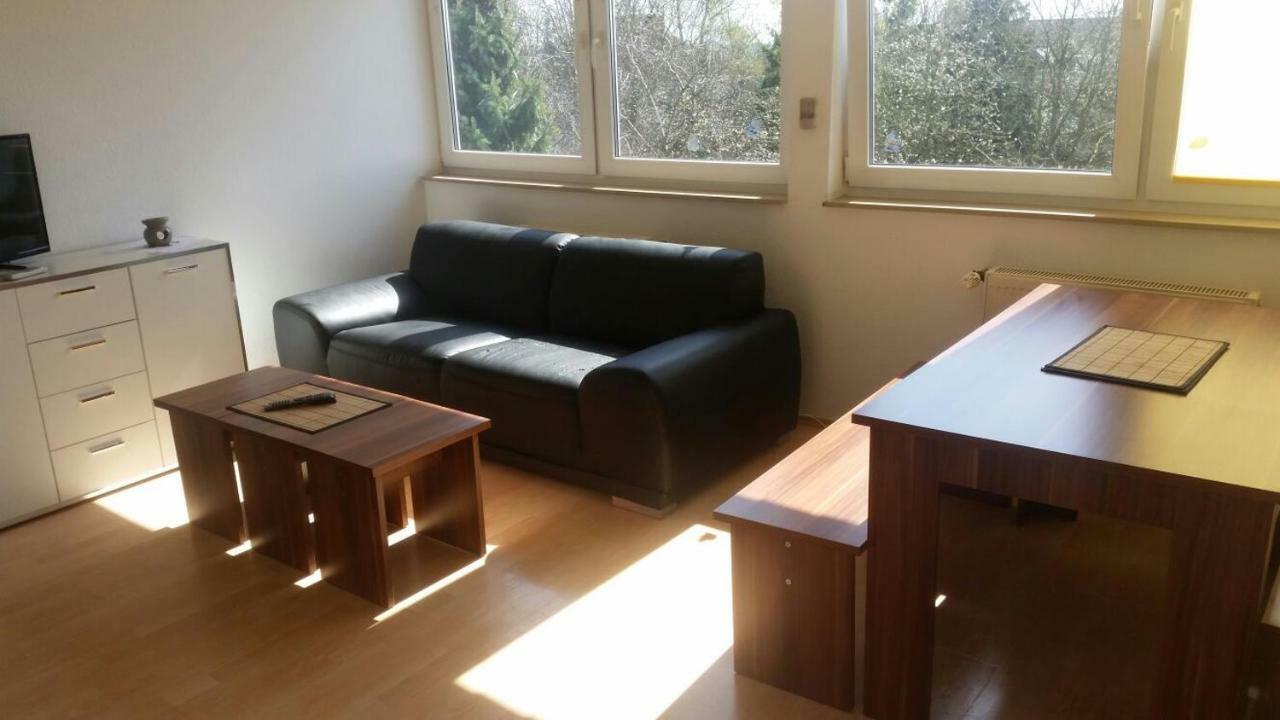 Ferienwohnungen In Moenchengladbach Luaran gambar