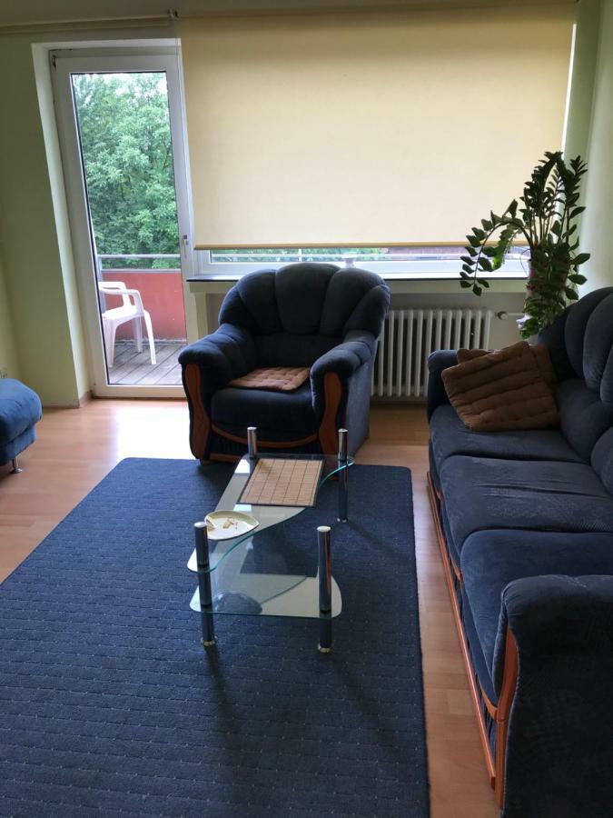 Ferienwohnungen In Moenchengladbach Luaran gambar