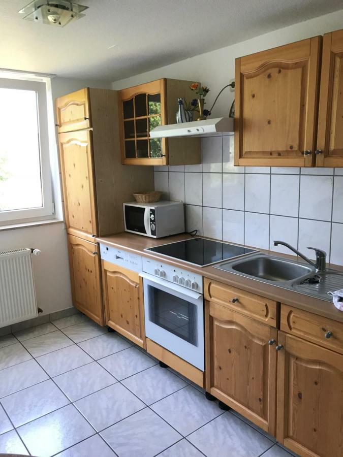 Ferienwohnungen In Moenchengladbach Luaran gambar