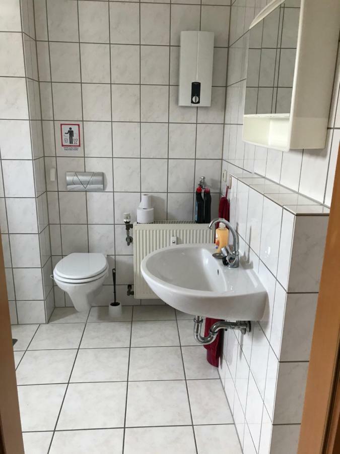 Ferienwohnungen In Moenchengladbach Luaran gambar